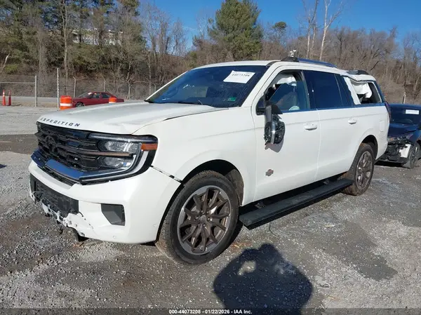 1FMJK1P81SEA56045 2025 FORD EXPEDITION - Image 2