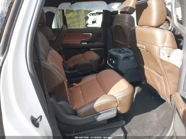 1FMJK1P81SEA56045 2025 FORD EXPEDITION - Image 8