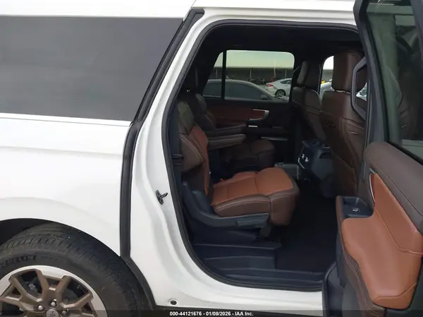 1FMJK1P81SEA61200 2025 FORD EXPEDITION - Image 8