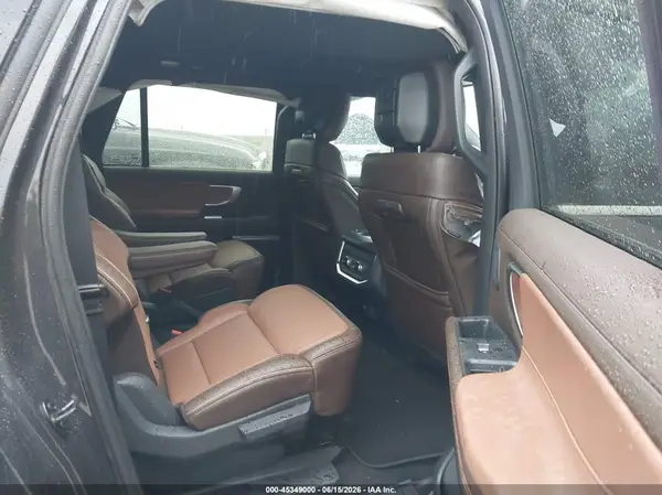 1FMJK1P81TEA41871 2026 FORD EXPEDITION - Image 8