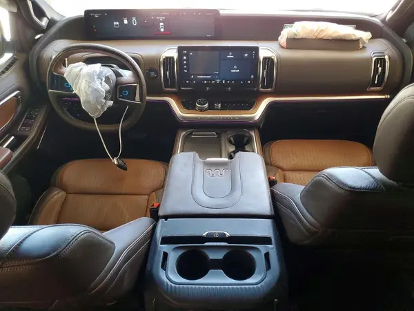 1FMJK1P82SEA21613 2025 FORD EXPEDITION - Image 8