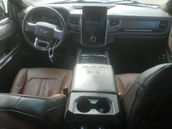 1FMJK1P83PEA01832 2023 FORD EXPEDITION - Image 8