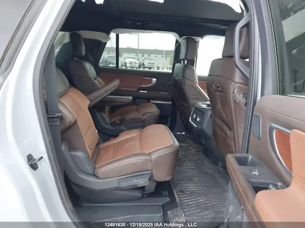 1FMJK1P83SEA21216 2025 FORD EXPEDITION - Image 8