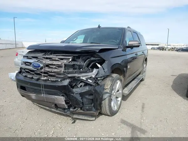 1FMJK1P84REA41680 2024 FORD EXPEDITION - Image 2