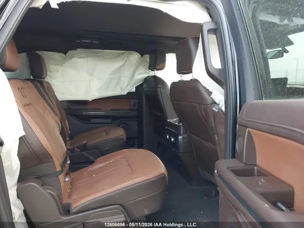 1FMJK1P84REA41680 2024 FORD EXPEDITION - Image 8