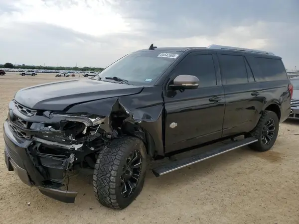 1FMJK1P85PEA13934 2023 FORD EXPEDITION - Image 1