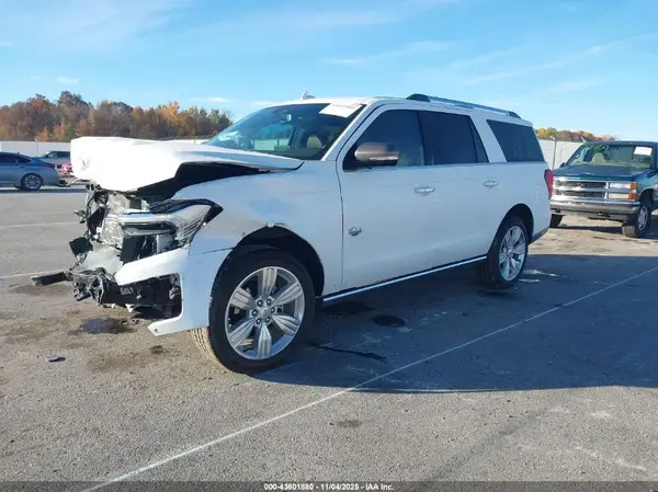 1FMJK1P85REA75496 2024 FORD EXPEDITION - Image 2
