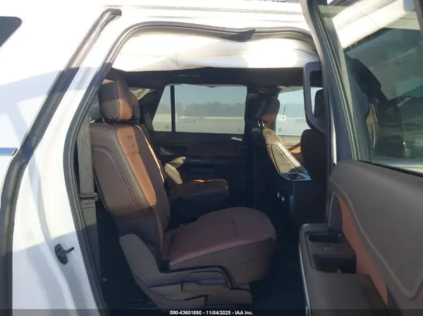 1FMJK1P85REA75496 2024 FORD EXPEDITION - Image 8