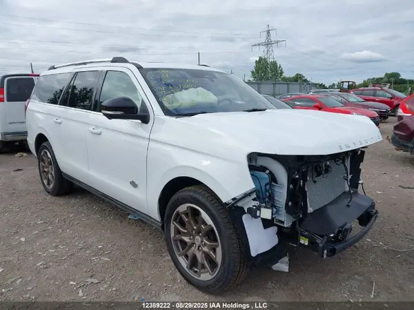 1FMJK1P85SEA39880 2025 FORD EXPEDITION - Image 1