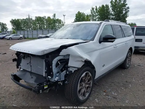 1FMJK1P85SEA39880 2025 FORD EXPEDITION - Image 2