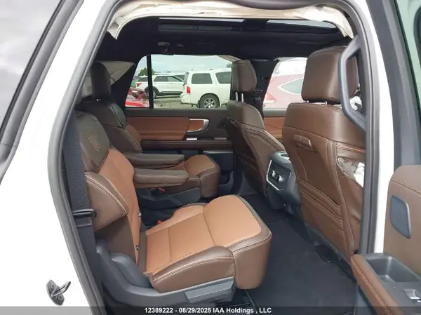 1FMJK1P85SEA39880 2025 FORD EXPEDITION - Image 8
