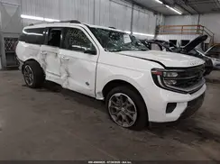 1FMJK1P85SEA75942 2025 FORD EXPEDITION