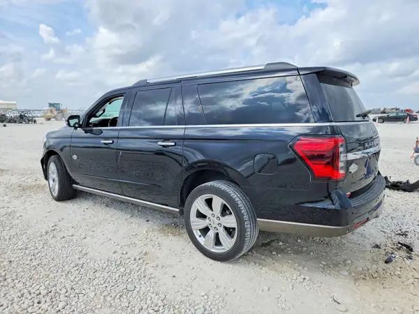 1FMJK1P86REA38070 2024 FORD EXPEDITION - Image 2
