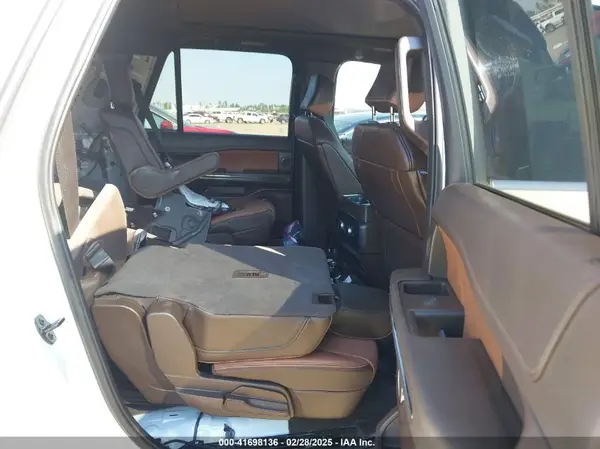 1FMJK1P87PEA01798 2023 FORD EXPEDITION - Image 8