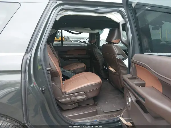 1FMJK1P87PEA23641 2023 FORD EXPEDITION - Image 8