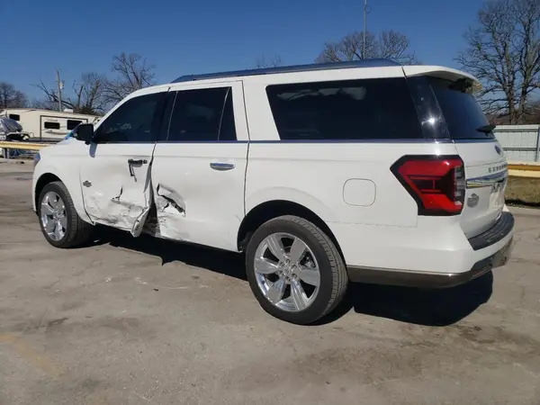 1FMJK1P88PEA52713 2023 FORD EXPEDITION - Image 2