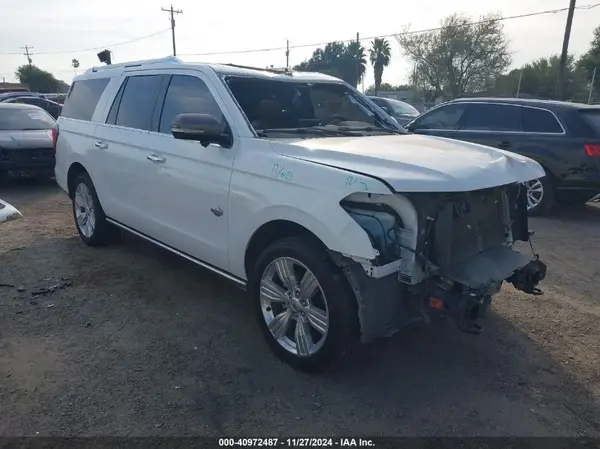 1FMJK1P89PEA36021 2023 FORD EXPEDITION - Image 1