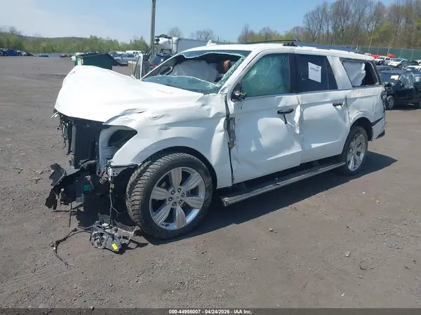 1FMJK1P89REA55428 2024 FORD EXPEDITION - Image 2