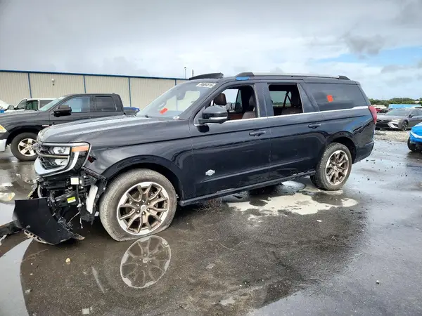 1FMJK1P89SEA41423 2025 FORD EXPEDITION - Image 1