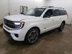 1FMJK1P8XSEA51622 2025 FORD EXPEDITION