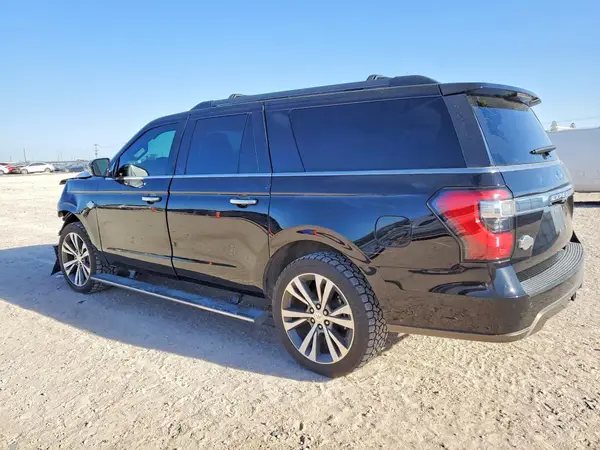 1FMJK1PT0LEA76003 2020 FORD EXPEDITION - Image 2