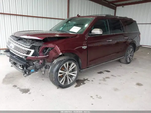 1FMJK1PT0MEA40958 2021 FORD EXPEDITION - Image 2