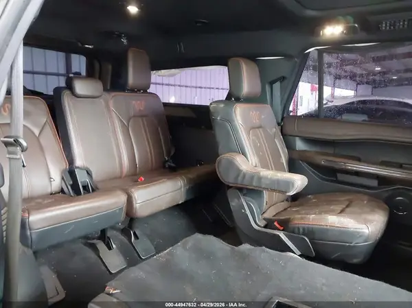 1FMJK1PT0MEA40958 2021 FORD EXPEDITION - Image 8