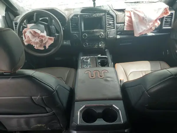 1FMJK1PT1LEA27599 2020 FORD EXPEDITION - Image 8