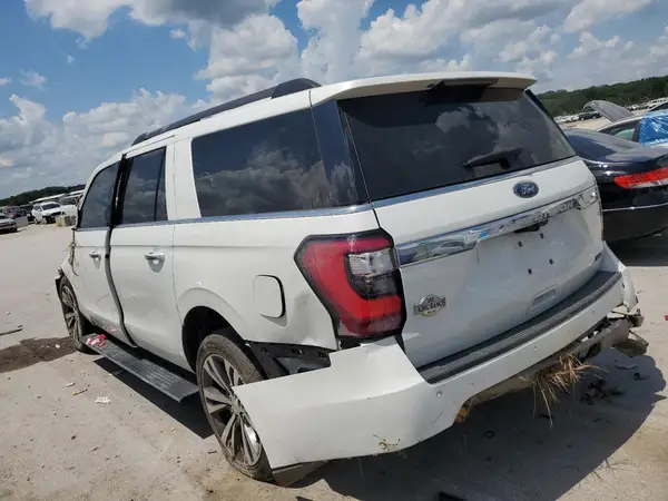 1FMJK1PT1MEA56375 2021 FORD EXPEDITION - Image 2