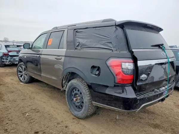 1FMJK1PT2MEA32439 2021 FORD EXPEDITION - Image 2