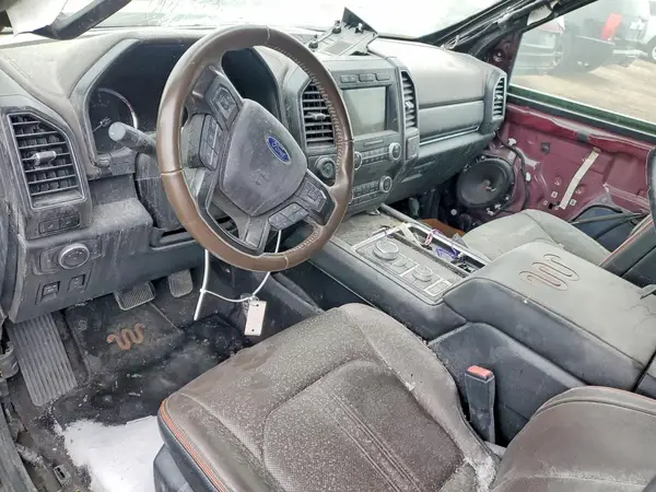 1FMJK1PT2MEA32439 2021 FORD EXPEDITION - Image 8