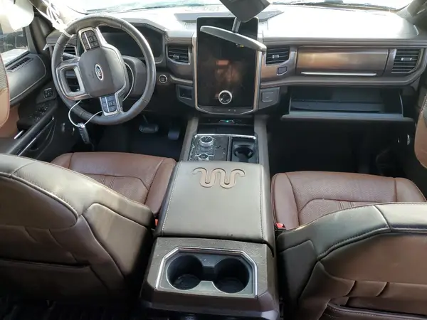 1FMJK1PT2NEA28487 2022 FORD EXPEDITION - Image 8