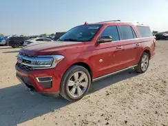 1FMJK1PT2NEA48836 2022 FORD EXPEDITION