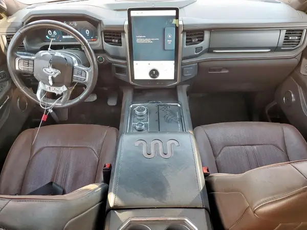 1FMJK1PT2NEA48836 2022 FORD EXPEDITION - Image 8
