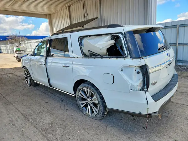 1FMJK1PT3LEA22632 2020 FORD EXPEDITION - Image 2