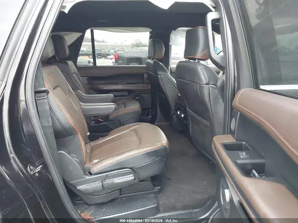 1FMJK1PT3LEA46333 2020 FORD EXPEDITION - Image 8