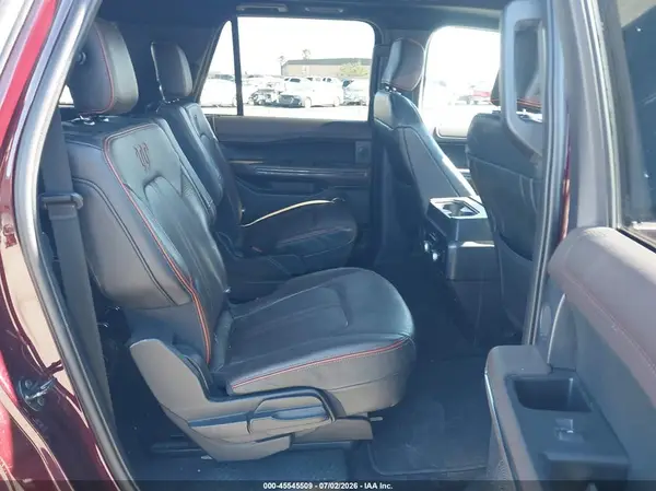1FMJK1PT3LEA87299 2020 FORD EXPEDITION - Image 8