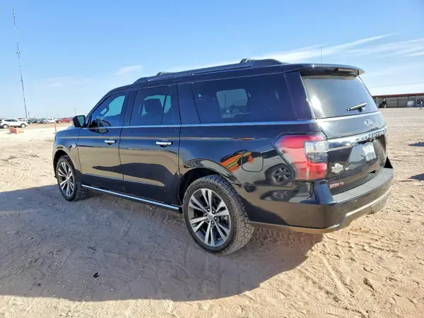 1FMJK1PT3MEA88244 2021 FORD EXPEDITION - Image 2