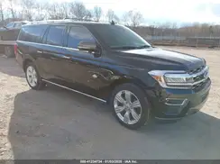 1FMJK1PT3NEA14694 2022 FORD EXPEDITION