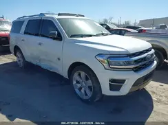 1FMJK1PT3NEA47209 2022 FORD EXPEDITION