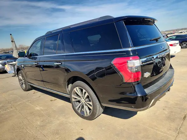1FMJK1PT4LEA33347 2020 FORD EXPEDITION - Image 2