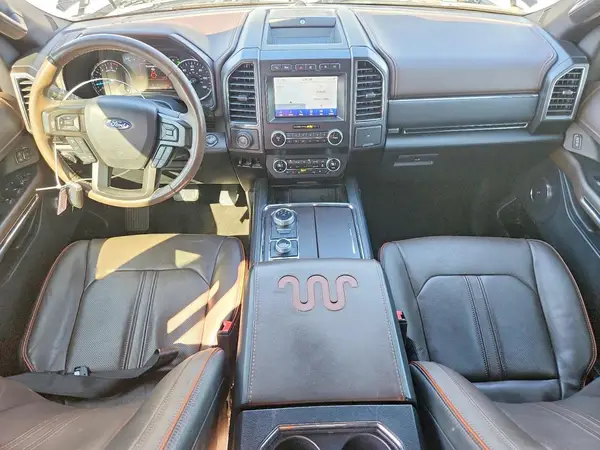 1FMJK1PT4LEA33347 2020 FORD EXPEDITION - Image 8