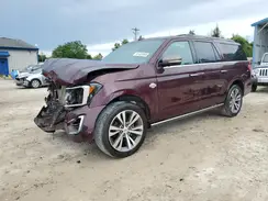 1FMJK1PT4LEA43540 2020 FORD EXPEDITION