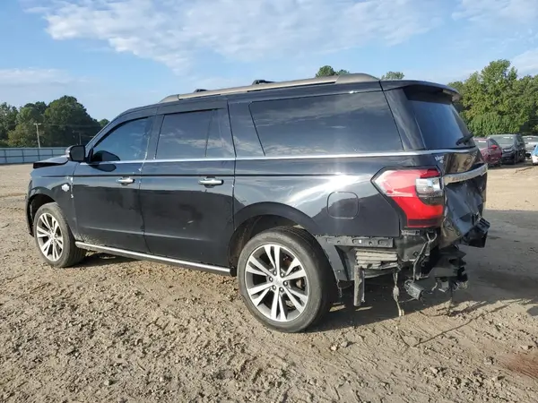 1FMJK1PT4MEA64096 2021 FORD EXPEDITION - Image 2