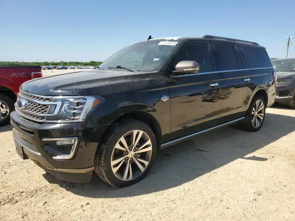 1FMJK1PT4MEA73719 2021 FORD EXPEDITION - Image 1