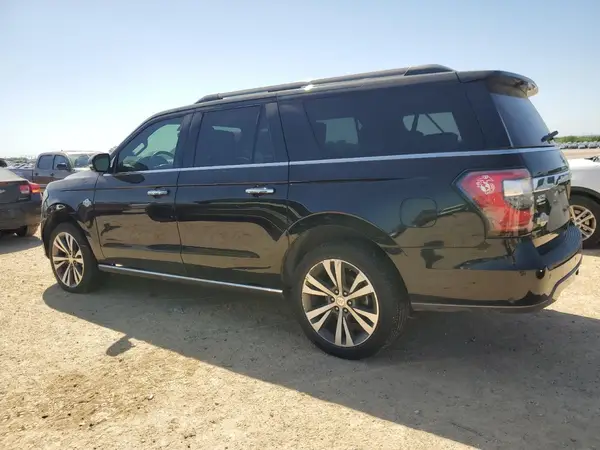 1FMJK1PT4MEA73719 2021 FORD EXPEDITION - Image 2