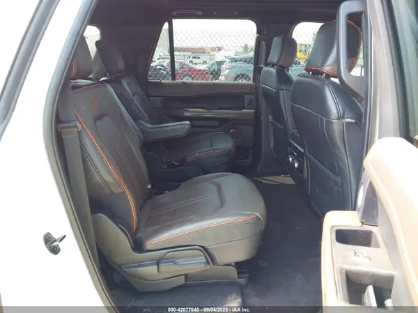 1FMJK1PT5LEA51890 2020 FORD EXPEDITION - Image 8