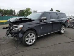 1FMJK1PT5NEA50743 2022 FORD EXPEDITION