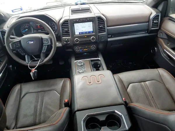 1FMJK1PT6LEA92254 2020 FORD EXPEDITION - Image 8