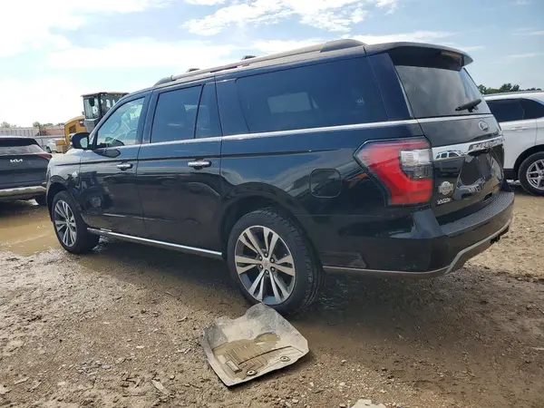 1FMJK1PT6MEA88321 2021 FORD EXPEDITION - Image 2